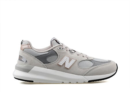 New Balance Ws109Pgg Kadın Günlük Ayakkabı WS109PGG Gri