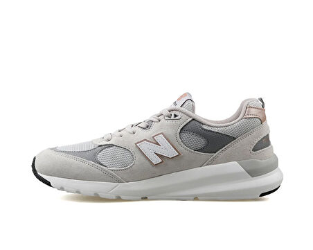 New Balance Ws109Pgg Kadın Günlük Ayakkabı WS109PGG Gri