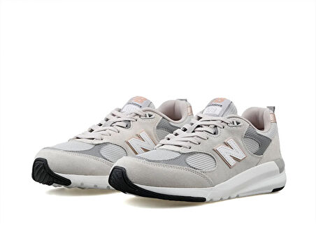 New Balance Ws109Pgg Kadın Günlük Ayakkabı WS109PGG Gri