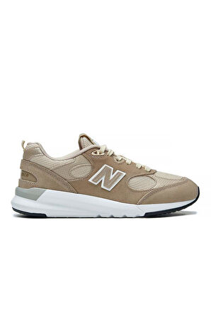 New Balance 109 WS109BGG Krem Kadın Spor Ayakkabı