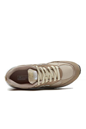 New Balance 109 WS109BGG Krem Kadın Spor Ayakkabı