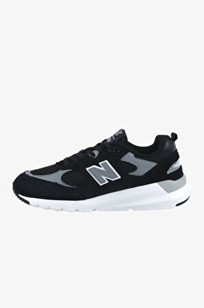 New Balance New Balance 109 Kadın Siyah Sneaker WS109LBG