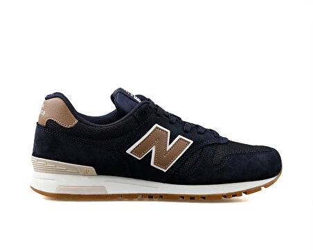 New Balance Ml565Ntg Erkek Günlük Ayakkabı ML565NTG Lacivert