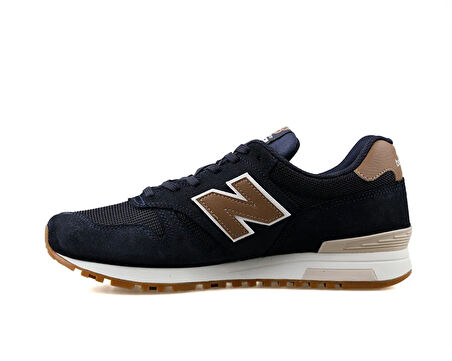 New Balance Ml565Ntg Erkek Günlük Ayakkabı ML565NTG Lacivert