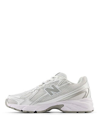 New Balance U740WM2-NB LIFESTYLE WOMEN SHOES Beyaz Kadın Lifestyle Ayakkabı