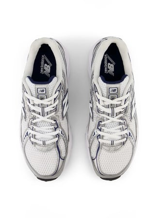 New Balance U740WN2-NB LIFESTYLE WOMEN SHOES Lacivert Kadın Lifestyle Ayakkabı