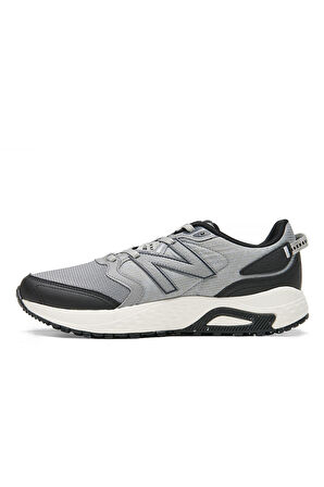 New Balance MT410GG7 Gri Erkek Yürüyüş/koşu Ayakkabısı