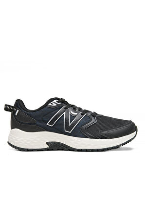 New Balance MT410BB7 Siyah Erkek Yürüş/koşu Ayakkabısı