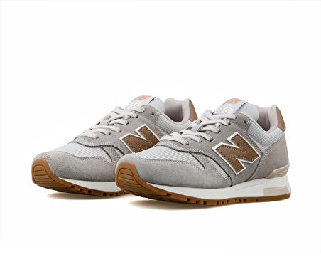 New Balance Wl565Gtg Kadın Günlük Ayakkabı WL565GTG Gri