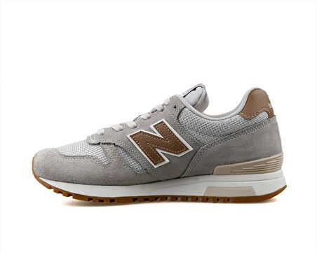 New Balance Wl565Gtg Kadın Günlük Ayakkabı WL565GTG Gri