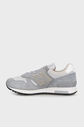 New Balance Kadın Spor Ayakkabı WL565BGG