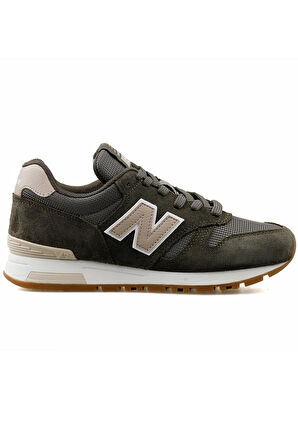 New Balance Lifestyle Kadın Spor Ayakkabı WL565KHG