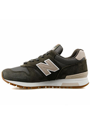 New Balance Lifestyle Kadın Spor Ayakkabı WL565KHG