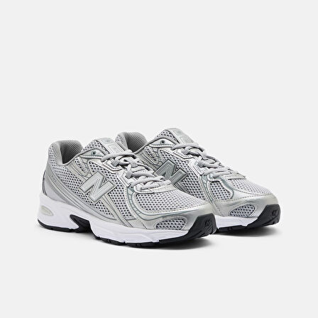 Kadın Spor U740GS2 New Balance  Lifestyle Grey