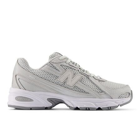 Erkek Spor U740GS2 New Balance  Lifestyle Grey