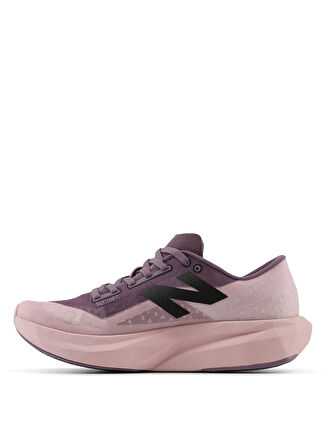 New Balance REBEL WFCXCS4-NB Running Women Shoe Bordo - Pembe Kadın Koşu Ayakkabısı