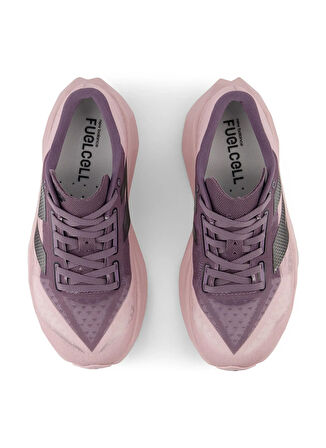 New Balance REBEL WFCXCS4-NB Running Women Shoe Bordo - Pembe Kadın Koşu Ayakkabısı