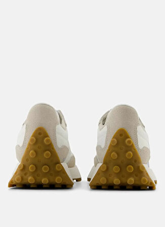 New Balance 327 WS327FTA-Lifestyle Women Shoes Bej - Mavi Kadın Lifestyle Ayakkabı