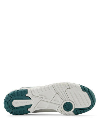 New Balance 550 BBW550HD-Lifestyle Women Shoes Açık Mavi - Beyaz Kadın Lifestyle Ayakkabı
