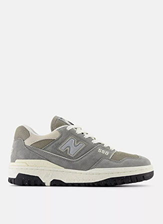 New Balance BBW550HA-NB Lifestyle Women Shoes Kahve Kadın Lifestyle Ayakkabı