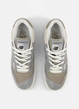 New Balance BBW550HA-NB Lifestyle Women Shoes Kahve Kadın Lifestyle Ayakkabı
