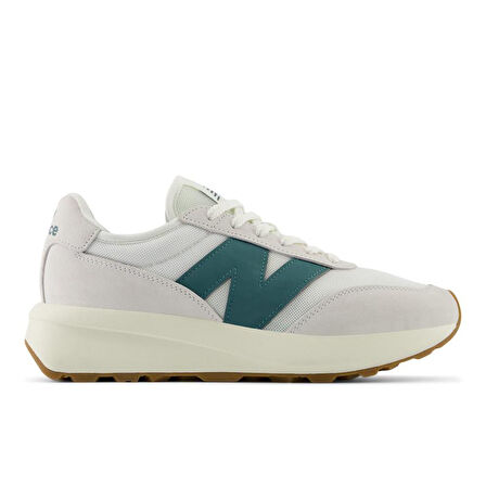 New Balance U370CC Unisex Günlük Spor Ayakkabı