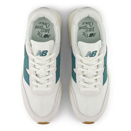 New Balance U370CC Unisex Günlük Spor Ayakkabı