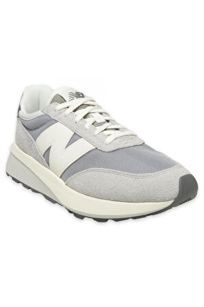 New Balance U370 Nb Lifestyle Unisex Shoes Açık Gri Unisex Spor Ayakkabı