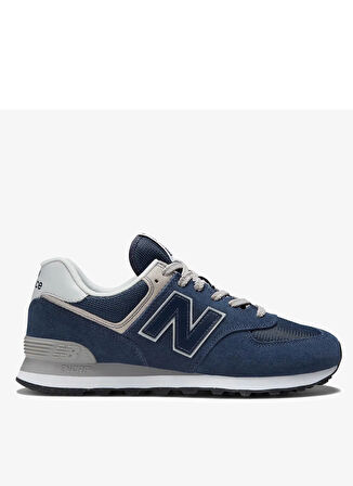 New Balance Lacivert Erkek Çocuk Yürüyüş Ayakkabısı 574 PV574VPN-NB Lifestyle