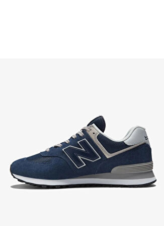 New Balance Lacivert Erkek Çocuk Yürüyüş Ayakkabısı 574 PV574VPN-NB Lifestyle