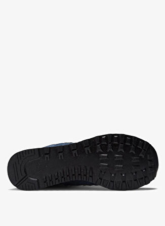 New Balance Lacivert Erkek Çocuk Yürüyüş Ayakkabısı 574 PV574VPN-NB Lifestyle