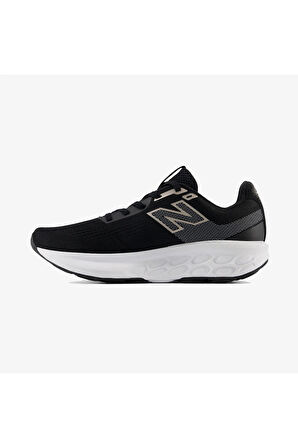 New Balance 520LK9 Fresh Foam V9 kadın Siyah Koşu Ayakkabısı
