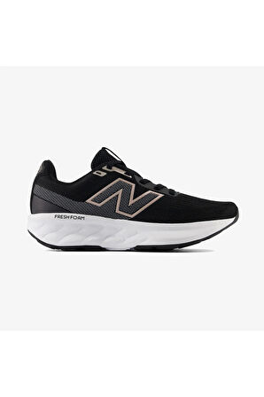 New Balance 520LK9 Fresh Foam V9 kadın Siyah Koşu Ayakkabısı