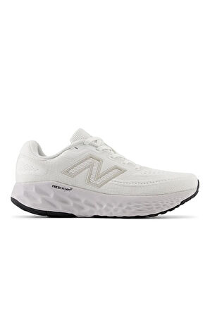 New Balance Evoz V4 WEVOZLW4 Beyaz Kadın Yürüyüş & Koşu Ayakkabısı