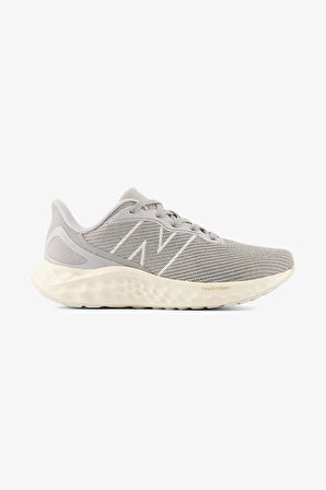 New Balance WARISTD4 Krem-Haki Kadın Yürüyüş Koşu Ayakkabısı