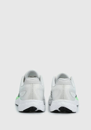 Running Men Shoes Beyaz Erkek Koşu Ayakkabısı M680Rh8Nb