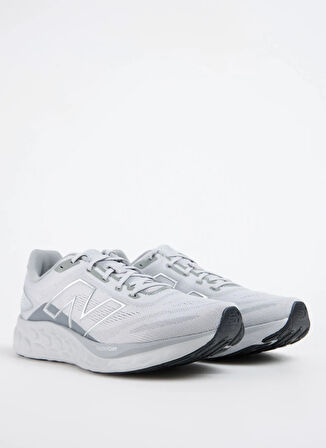 New Balance 680 M680RG8-NB Running Men Shoes Gri Erkek Koşu Ayakkabısı