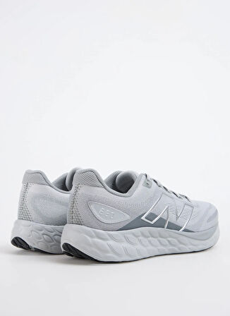 New Balance 680 M680RG8-NB Running Men Shoes Gri Erkek Koşu Ayakkabısı