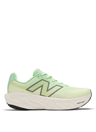 New Balance 1080 M1080J14-NB Running Men Shoes Beyaz - Yeşil Erkek Koşu Ayakkabısı