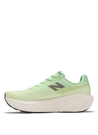 New Balance 1080 M1080J14-NB Running Men Shoes Beyaz - Yeşil Erkek Koşu Ayakkabısı