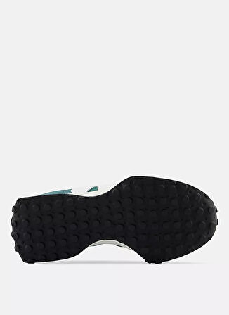 New Balance Yeşil Erkek Çocuk Yürüyüş Ayakkabısı 327 PH327BD-NB Lifestyle Pre-School