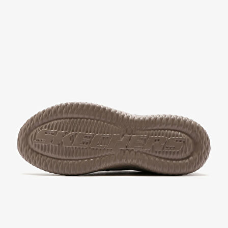 Erkek Sneaker ( Günlük) 210797 BLK Skechers DELSON 3.0 Black/Charcoal
