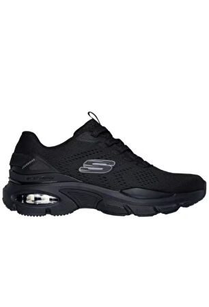 Skechers Erkek black Koşu & Antrenman  Ayakkabısı