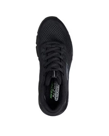 Skechers Erkek black Koşu & Antrenman  Ayakkabısı