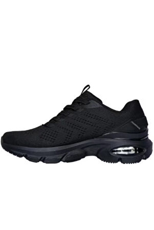 Skechers Erkek black Koşu & Antrenman  Ayakkabısı