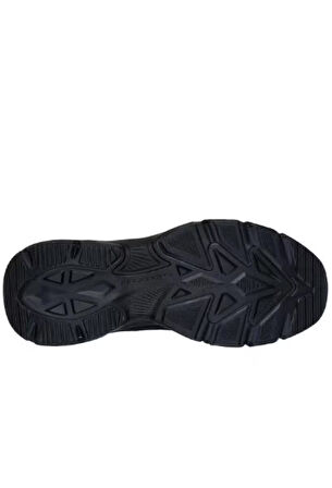 Skechers Erkek black Koşu & Antrenman  Ayakkabısı