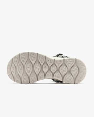 Go Walk Flex Sandal - Sublime Olive