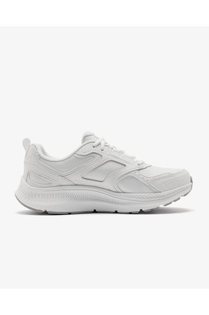 GO RUN CONSİSTENT 2.0 - SUMPTER TRAİL Kadın Beyaz Sneakers 128613 WHT