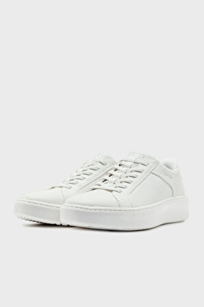 Skechers Erkek Ayakkabı 183177 WHT