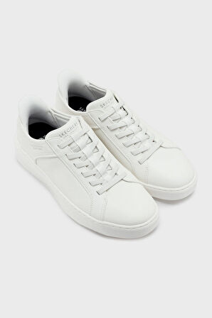 Skechers Erkek Ayakkabı 183177 WHT